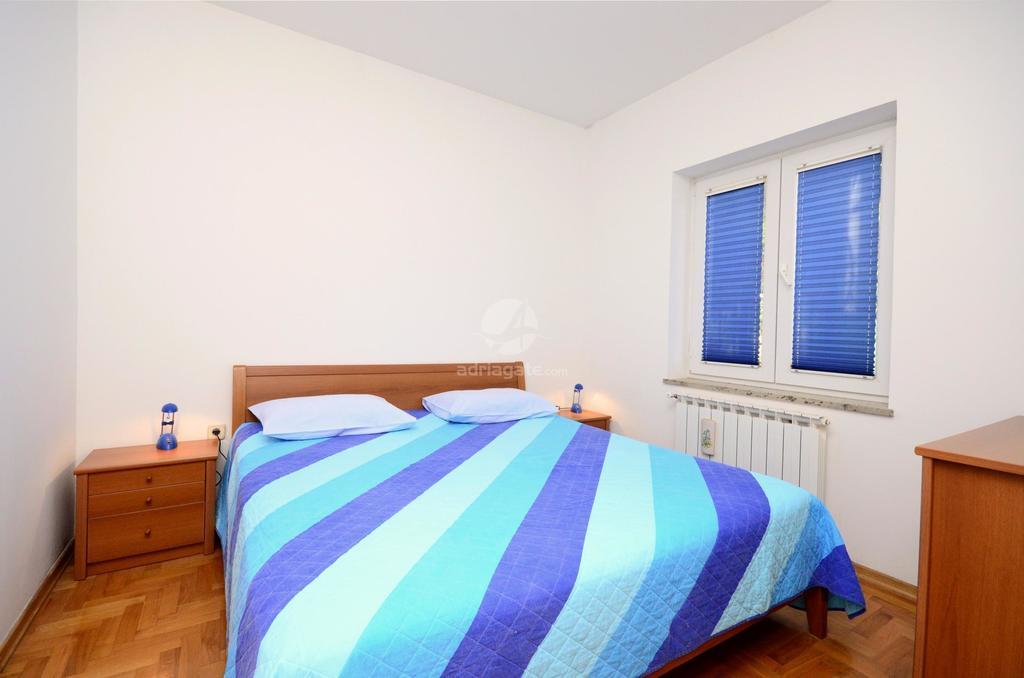 Apartment Blazenka Pula Habitación foto